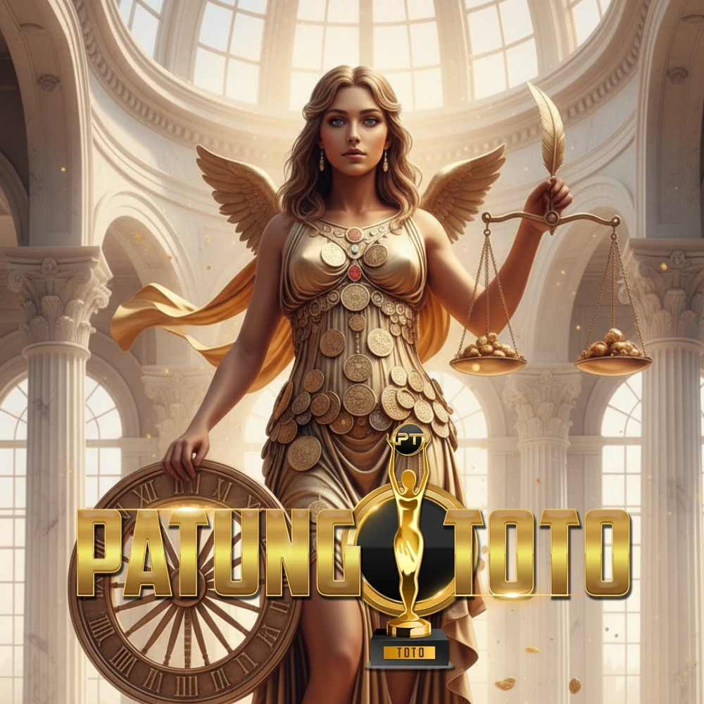PATUNGTOTO: website Game Online dengan Keberuntungan Tanpa Batas dan Tantangan Seru